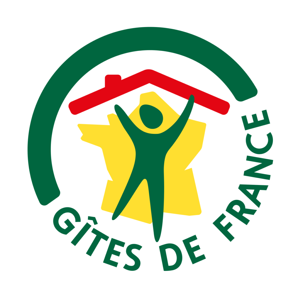 Logo Gîtes de France